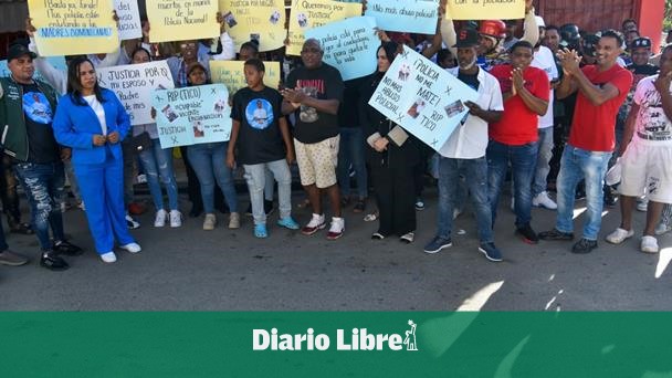 A 18 días del homicidio de joven santiaguero a manos de agentes policiales todavía no hay imputados