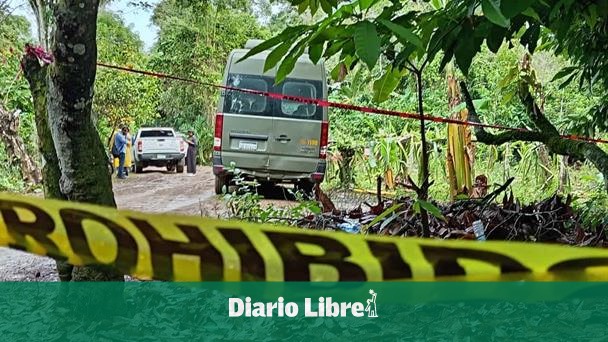 A nueve días de la desaparición de Brianna Genao, investigan a dos parientes y la comunidad duda