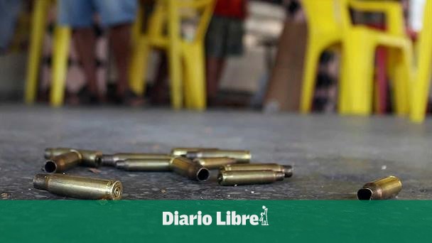 Acusado de doble homicidio fue ultimado por miembros de la Policía