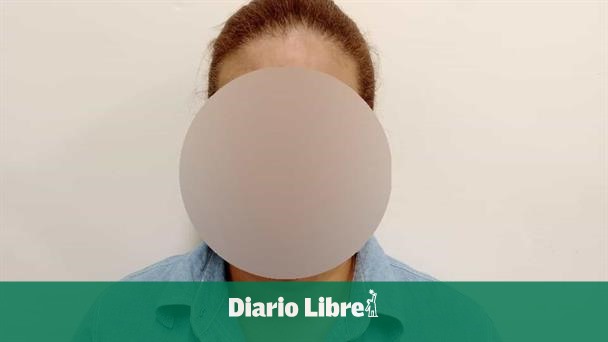 Apresan a una mujer vinculada a transferencias ilícitas por más de RD$424 mil