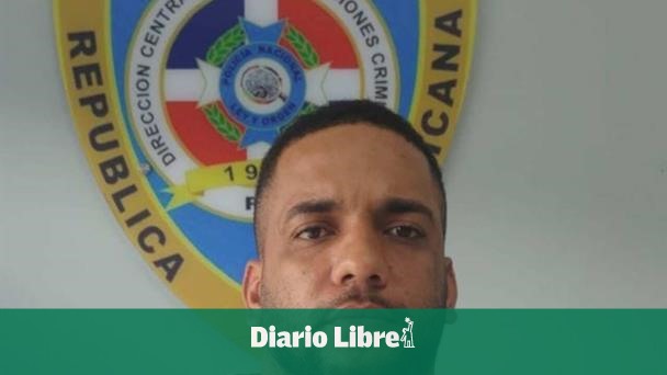 Apresan a uno de los implicados en muerte de chofer en atentado contra subdirectora del CCR Rafey