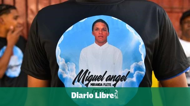 Apresan agente policial vinculado a la muerte de un joven durante una intervención en Santiago