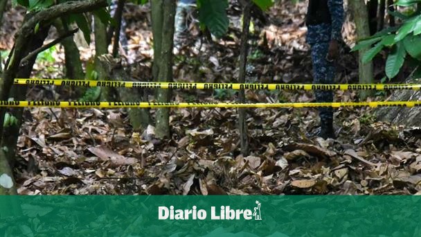 Aseguran que "cortina" hallada en finca no estaba en el lugar durante primeras búsquedas de Brianna