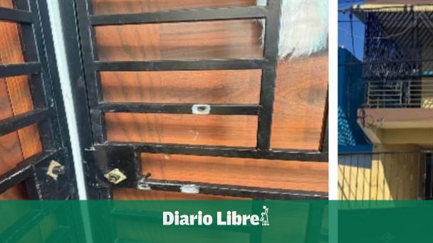 Buscan a un hombre que disparó contra vivienda de su expareja en Los Guaricanos