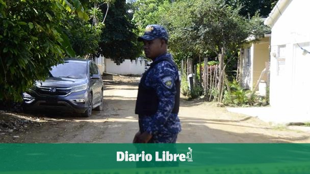 Búsqueda de Brianna Genao se concentra este jueves en un radio de tres kilómetros cuadrados