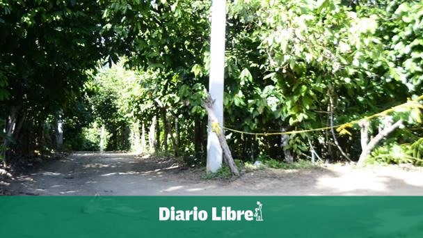 Cada vez se reduce más el personal en la búsqueda de Brianna Genao en Imbert