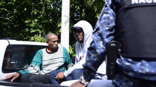 Del llanto ante las cámaras a principal acusado: el giro macabro en el caso de la niña Brianna