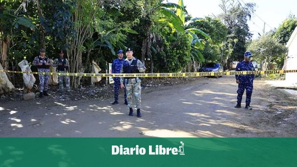 Desaparición de la niña Brianna: miembros del FBI llegan a Puerto Plata y amplían rango de búsqueda