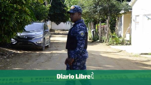 Disminuye el personal que busca a la niña Brianna, a 17 días de su desaparición en Imbert