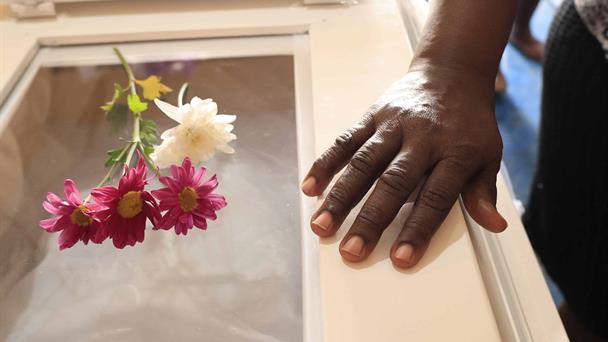 Dos muertes en un mismo día: la tragedia que golpeó a una familia en Guaymate, La Romana