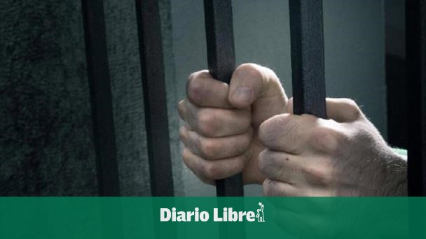 Dos personas, incluyendo un menor, apresadas por el robo de una motocicleta en La Romana