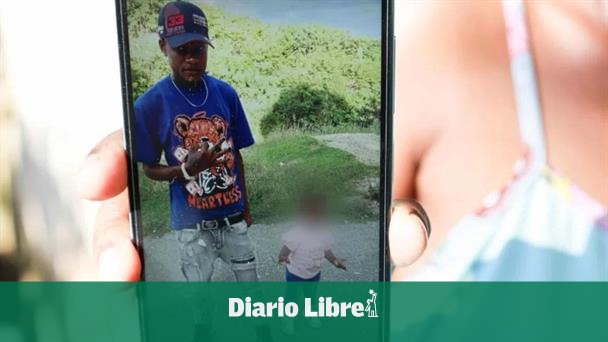 "Estoy vivo para contarlo": la angustia y el alivio de una madre tras el derrumbe en Nigua
