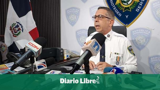 La Policía Nacional intensifica la búsqueda de los responsables del doble homicidio en Constanza