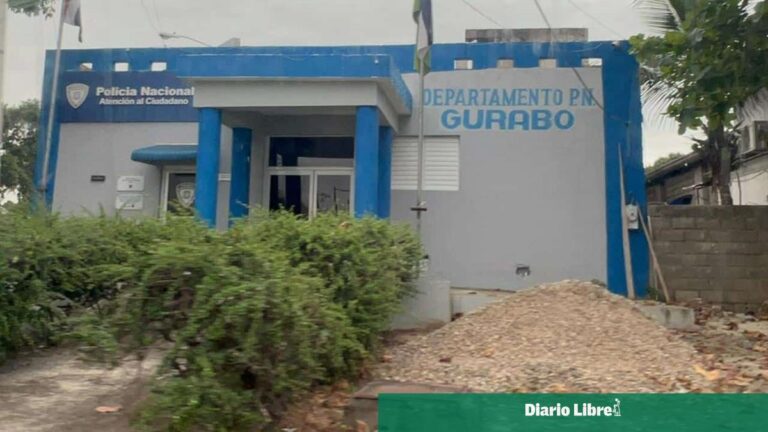 La Policía y el MP investigan muerte de hombre que estaba detenido en Gurabo