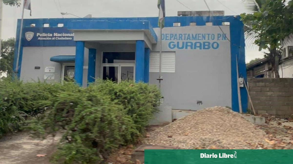 La Policía y el MP investigan muerte de hombre que estaba detenido en Gurabo