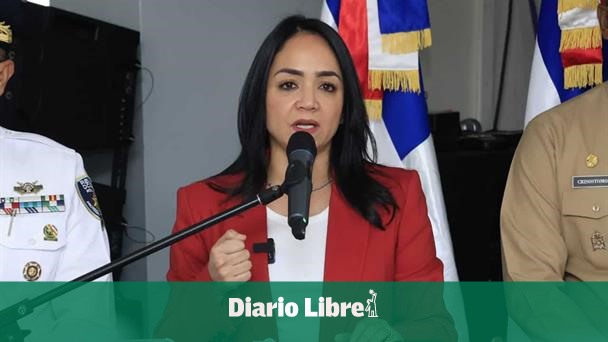 La tasa de homicidios cerró en 8.15 en 2025, según Interior y Policía