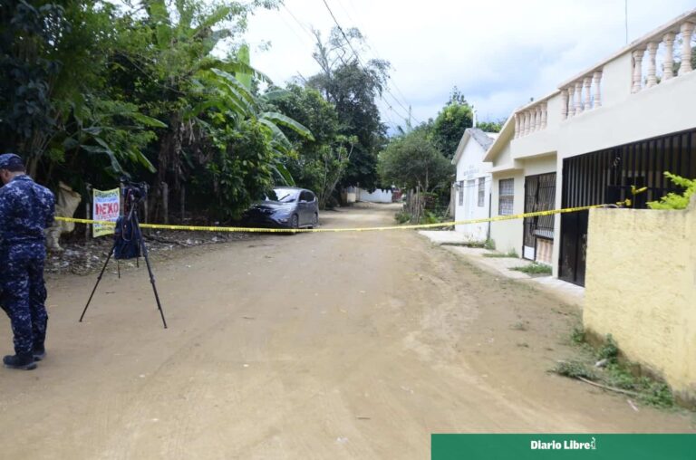 Las autoridades amplían el rango de rastreo en la búsqueda de Brianna Genao