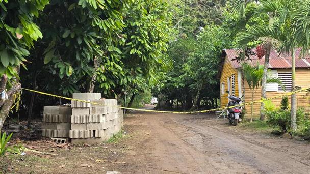 Las autoridades se retiran de la zona de búsqueda sin ofrecer actualización sobre el caso de Brianna