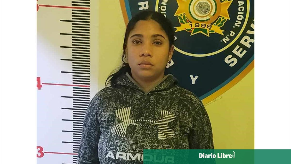 "Los disparos eran para él", dice joven que mató a hermana en San Francisco de Macorís