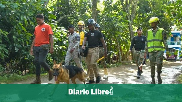 Sin resultados la búsqueda de Brianna Genao en medio de controversia por denuncias de tortura