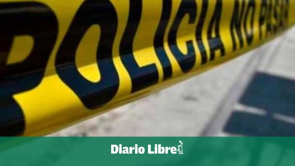 Un muerto y dos heridos en tiroteo ocurrido en Higüey