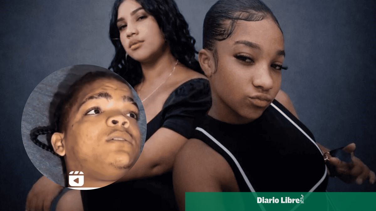 "Yo la amaba y no le ponía la mano": esposo de menor asesinada por su hermana en SFM da su versión