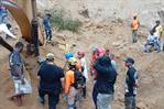 Una persona desaparecida tras derrumbe en mina de materiales en Nigua Una persona desaparecida tras derrumbe en mina de materiales en Nigua