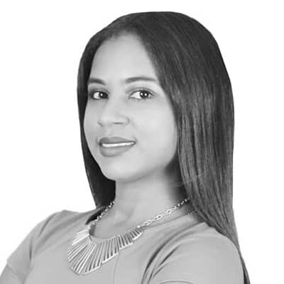 Andreina Chalas Jiménez