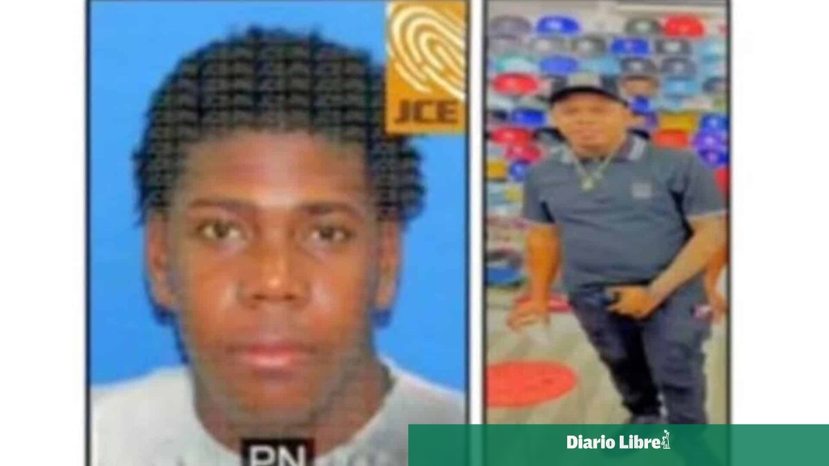 Apresan a hombre acusado de herir a dos personas en un centro de diversión en La Romana