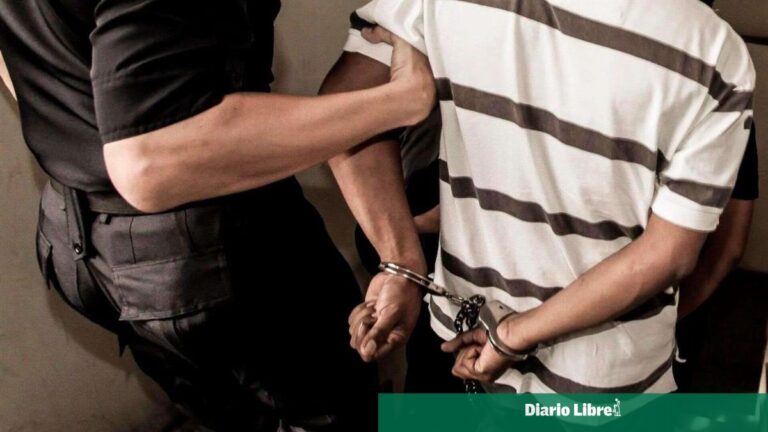 Apresan a joven acusado de cometer fraude electrónico en la región Este