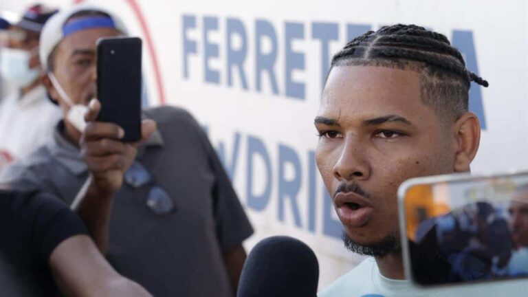 Dos incendios previos habrían ocurrido en empresa de Haina, San Cristóbal