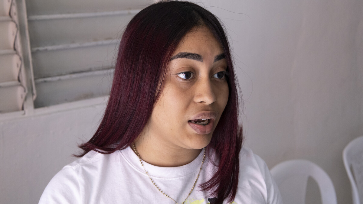 "Duele ver a mi madre llorando todos los días": Familia de menor asesinado en Katanga pide justicia