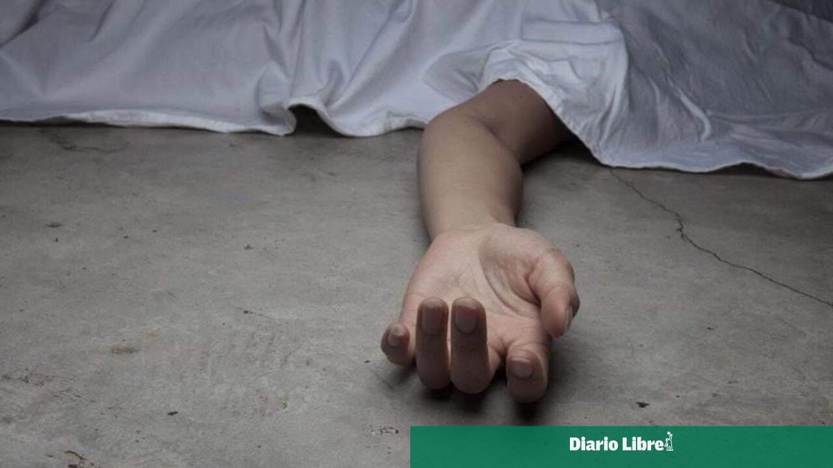 Encuentran joven muerta dentro de cisterna en San Luis de Guerra