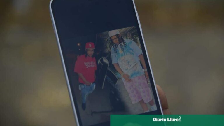 La Policía identifica y persigue a presunto homicida de joven durante asalto en Santiago