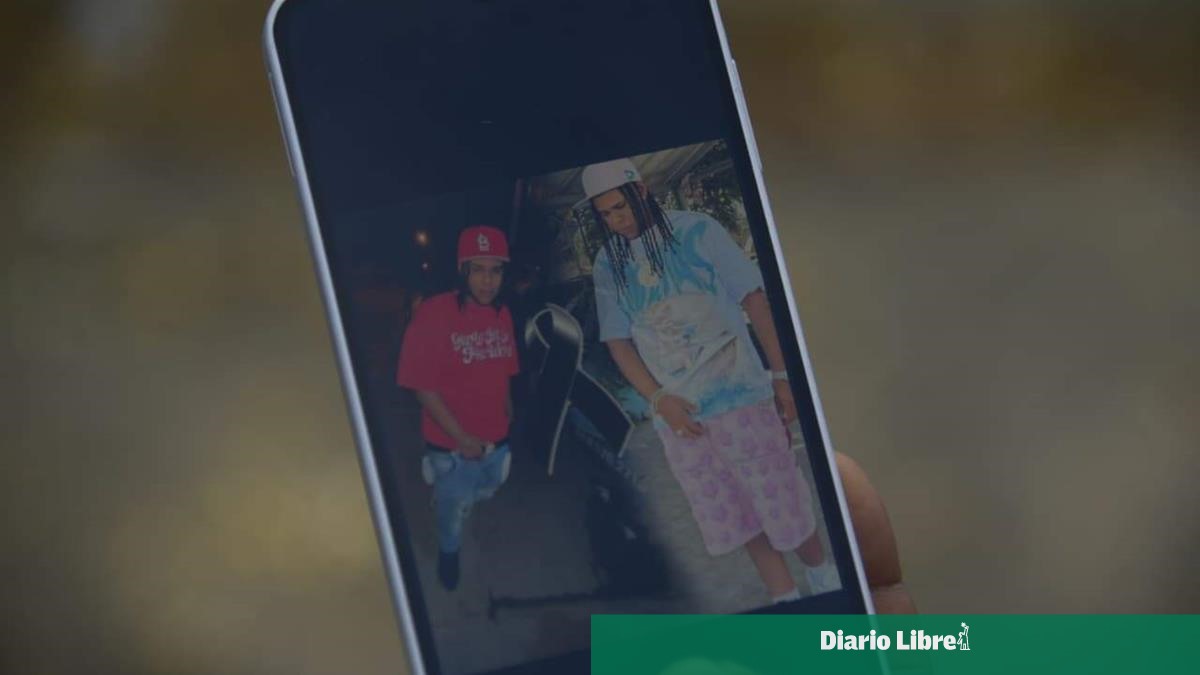 La Policía identifica y persigue a presunto homicida de joven durante asalto en Santiago