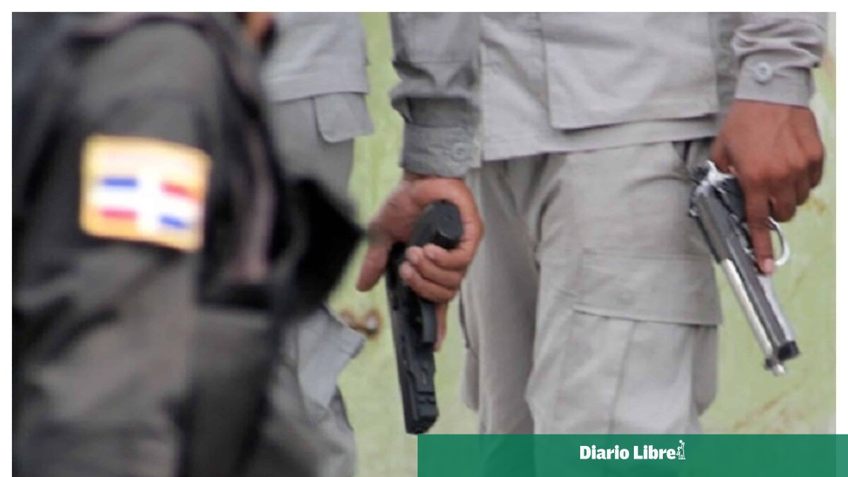 La Policía ultima a dos buscados por ataque a la urbana Masha en que una joven perdió la vida