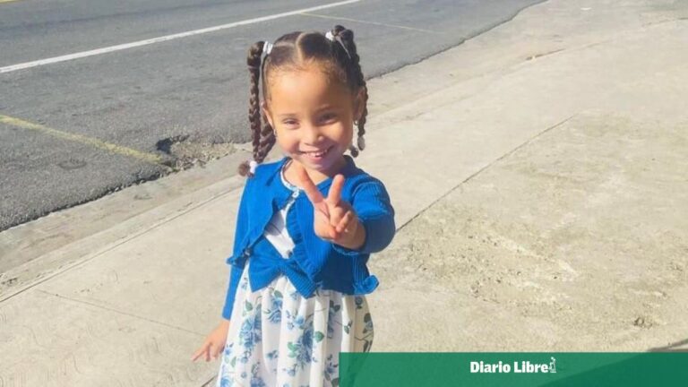 Madre de Brianna Genao convoca cadena de oración por su hija desaparecida