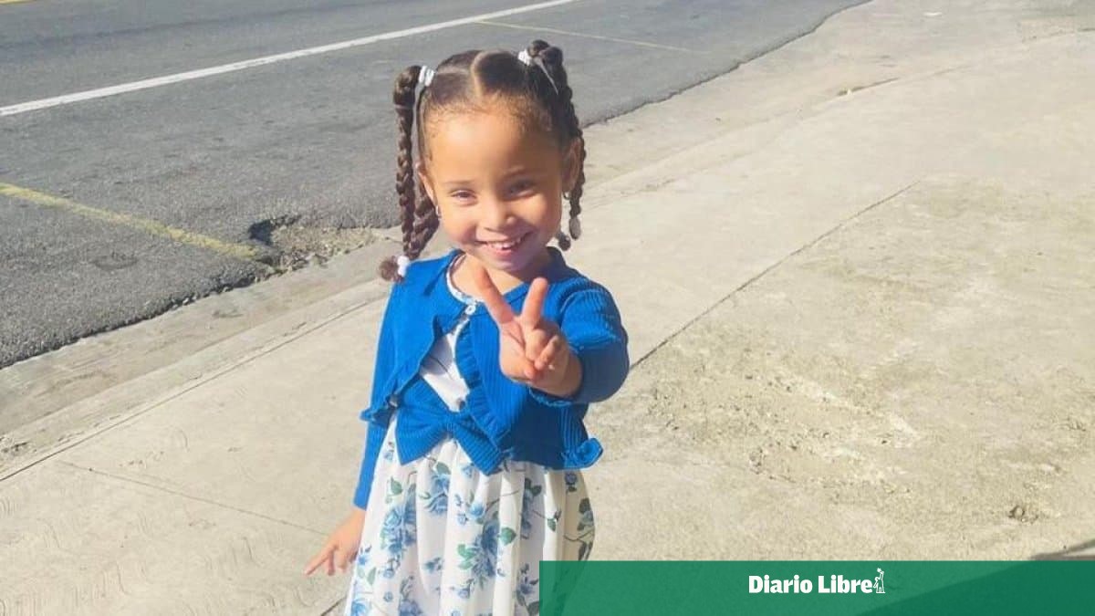 Madre de Brianna Genao convoca cadena de oración por su hija desaparecida