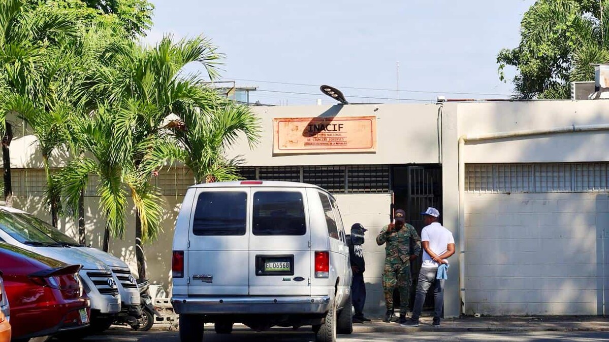 Muere hombre que fue quemado por su hermano en Santiago