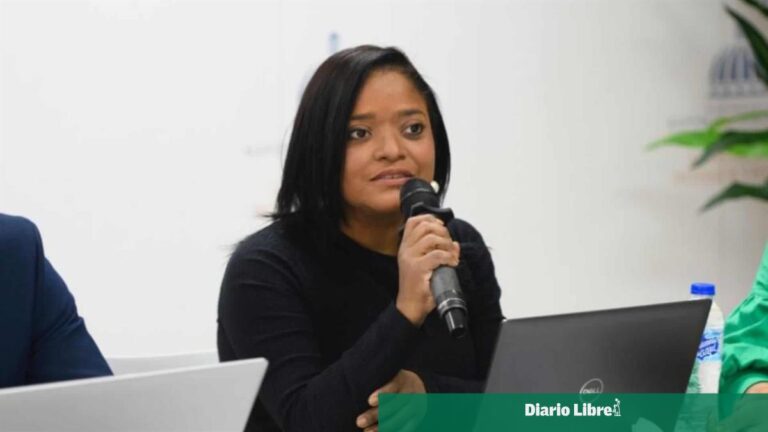 Muere la directora de Cooperación y Relaciones Internacionales del Ministerio de Interior y Policía