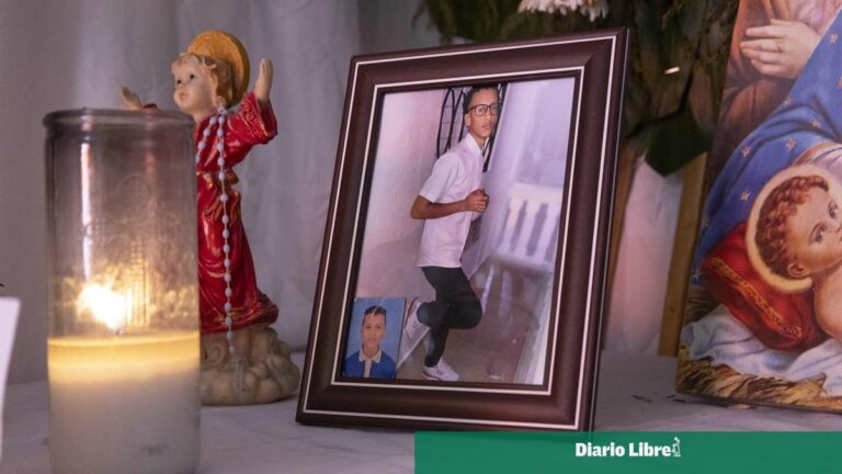 Muerte de menor atribuida a haitianos desata tensión y reclamos en Katanga