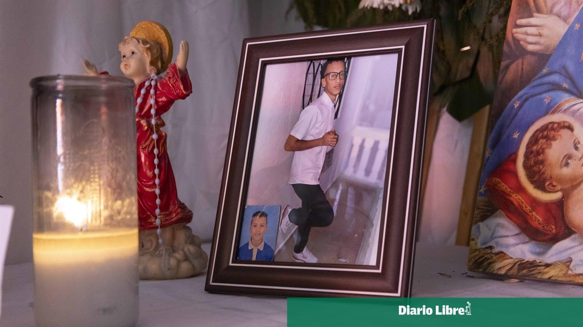 Muerte de menor atribuida a haitianos desata tensión y reclamos en Katanga