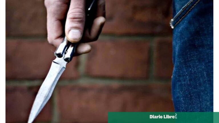 Mujer resulta herida con arma blanca presuntamente por su pareja en El Seibo