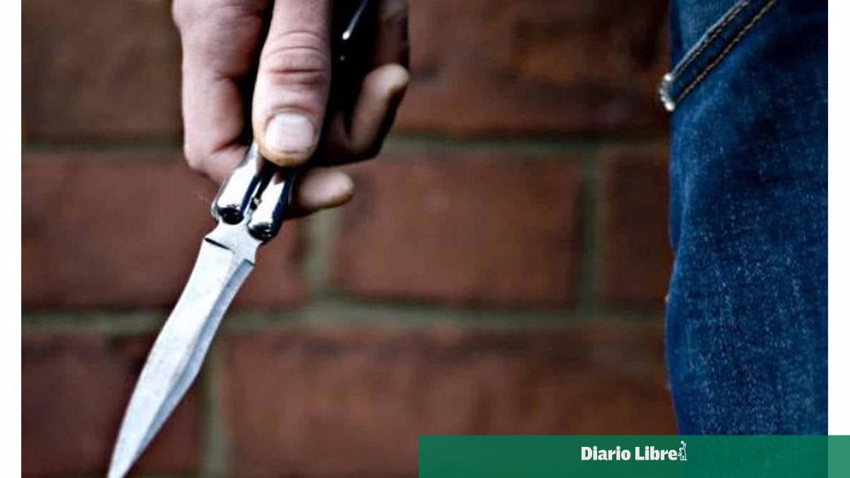 Mujer resulta herida con arma blanca presuntamente por su pareja en El Seibo