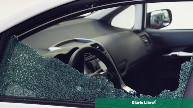 Policía despliega operativo en Autovía del Este tras denuncia de lanzamiento de piedras a vehículos