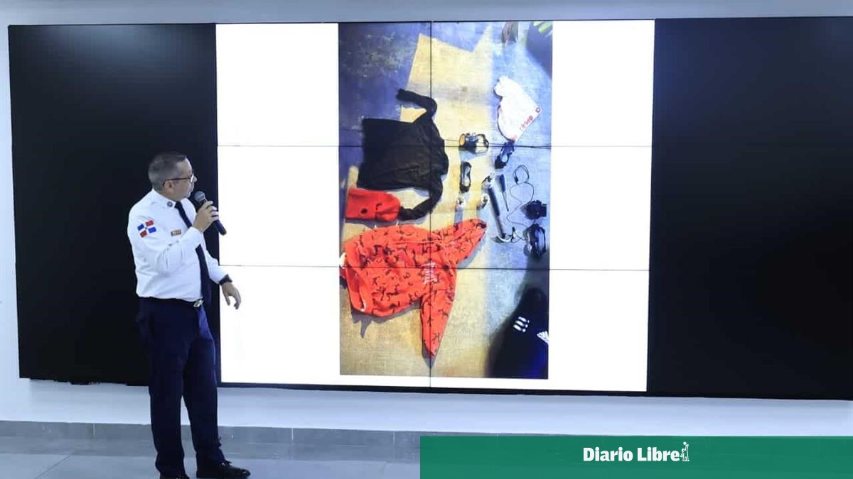 Policía mata a tres presuntos implicados en robo a joyería en San Pedro de Macorís