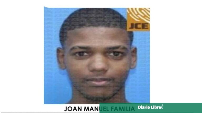 Policía mata a un hombre en supuesto intercambio de disparos en Santo Domingo Este