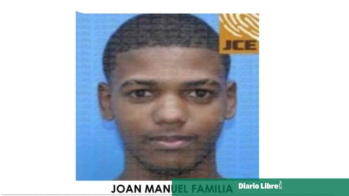 Policía mata a un hombre en supuesto intercambio de disparos en Santo Domingo Este