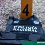 Policías matan a un hombre en el sector Los Frailes