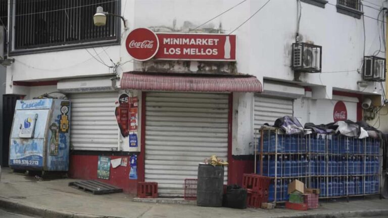 Prisión preventiva contra acusado de participar en asalto donde murió joven en Santiago